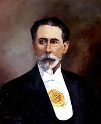 Jose Nestor Lencinas